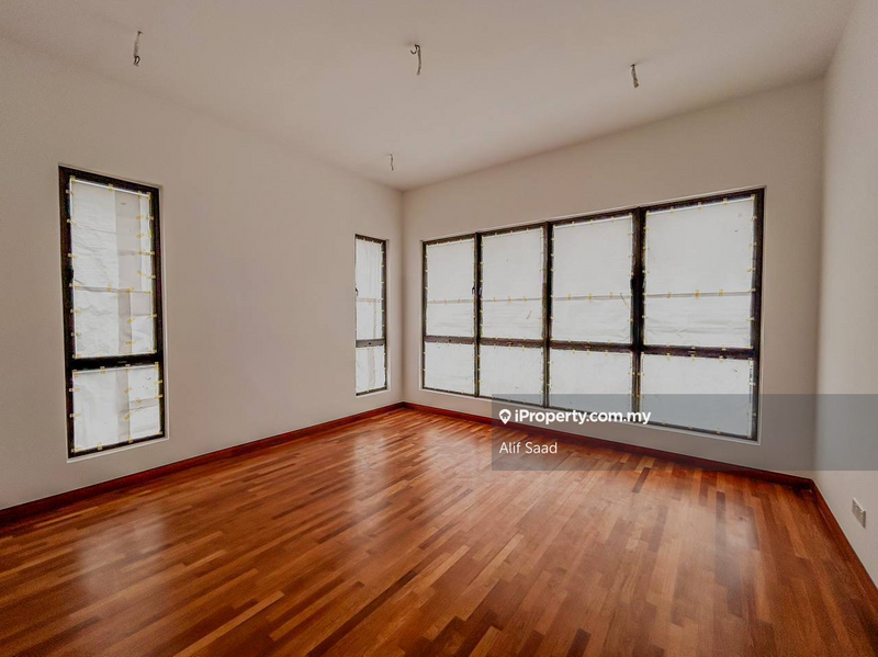 Semi-Detached House for Sale in Alam Impian, Shah Alam by Alif Saad - iProperty.com.my