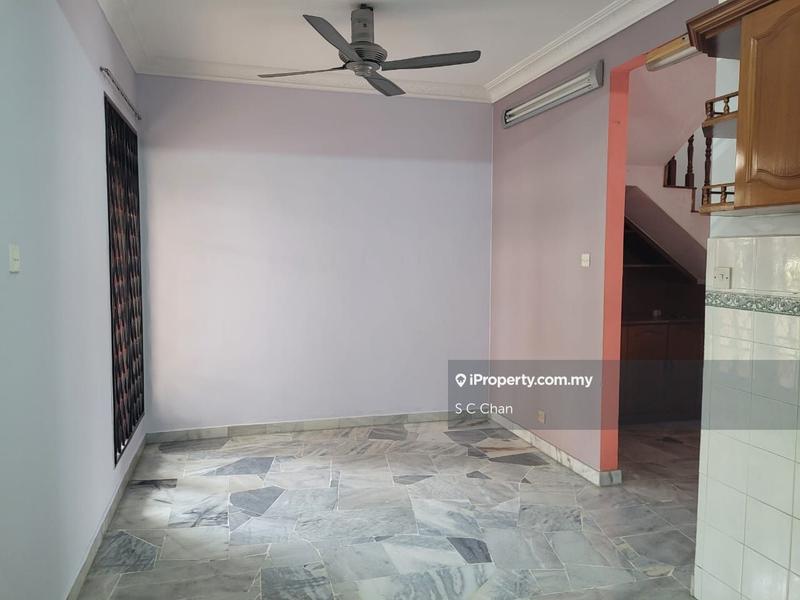 2-storey Terraced House for Sale in Taman Wawasan, Puchong by S C Chan - iProperty.com.my