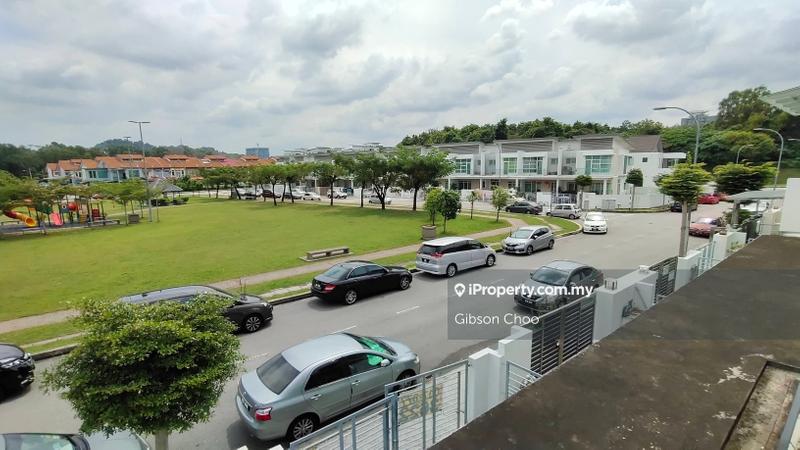 Rumah Berangkai 2 Tingkat untuk Dijual di m8jko, Cheras oleh Gibson Choo - iProperty.com.my