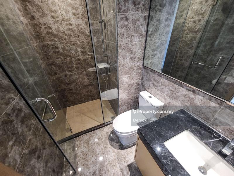 Condominium for Sale in R&F Princess Cove Phase 2-Seine Region by Derrick Toh - iProperty.com.my