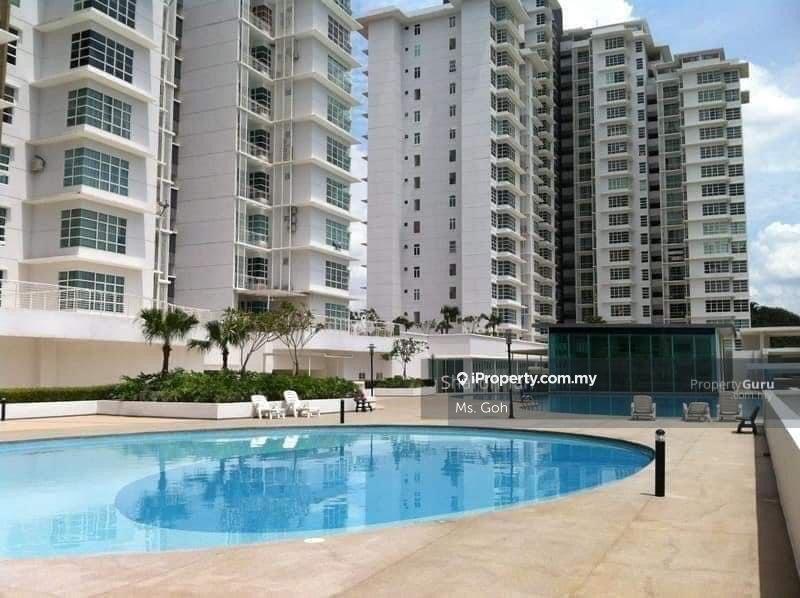 For Sale - Horizon Residence (Dwi Mutiara)