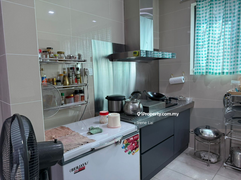 Service Residence for Sale in Isola by Irene Lai - iProperty.com.my