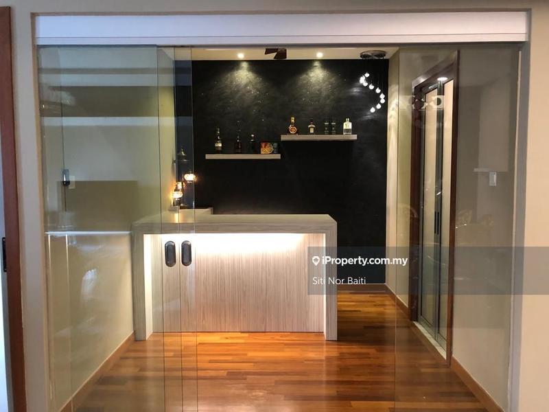 Kondominium untuk Dijual di 9 Madge oleh Siti Beeb - iProperty.com.my