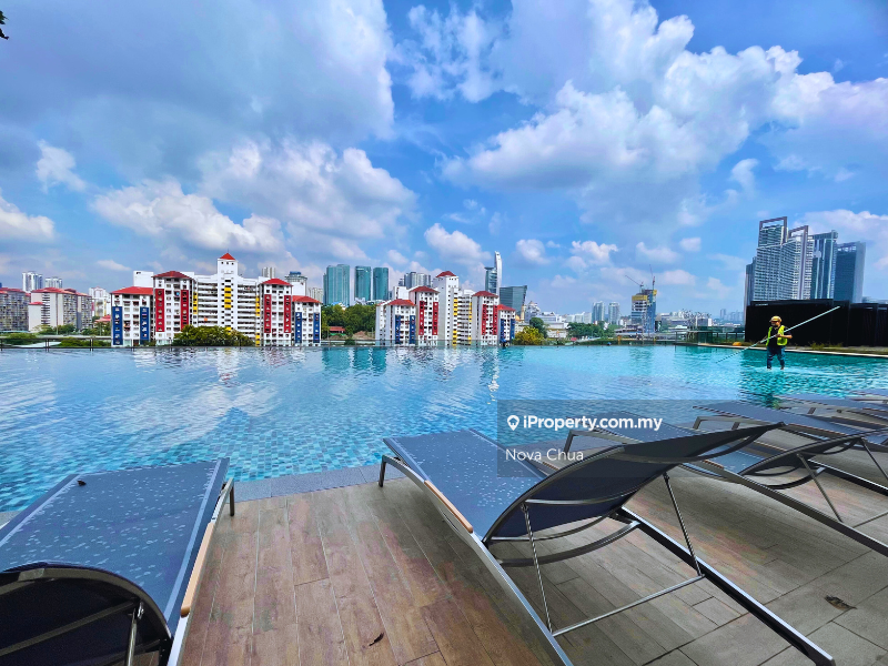 For Sale - TRIA Seputeh in 9 Seputeh, Kuala Lumpur