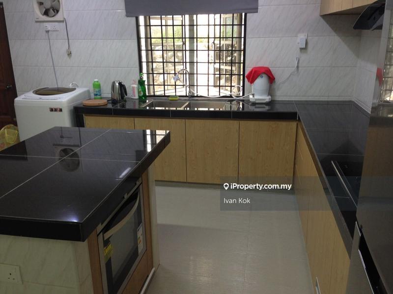 Terraced House for Sale in Subang Jaya, Selangor by Ivan Kok - iProperty.com.my