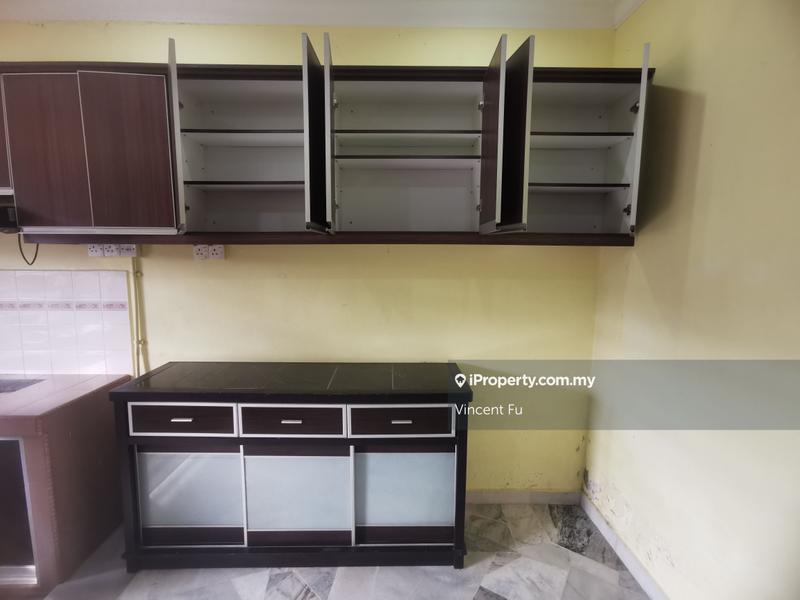 Rumah Teres 1-Tingkat untuk Dijual di Taman Layang Layang, Seremban oleh Vincent Fu - iProperty.com.my