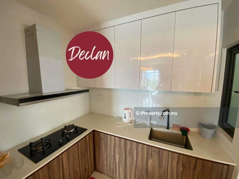 Condominium for Sale in Marinox Sky Villas by Declan Ng - iProperty.com.my