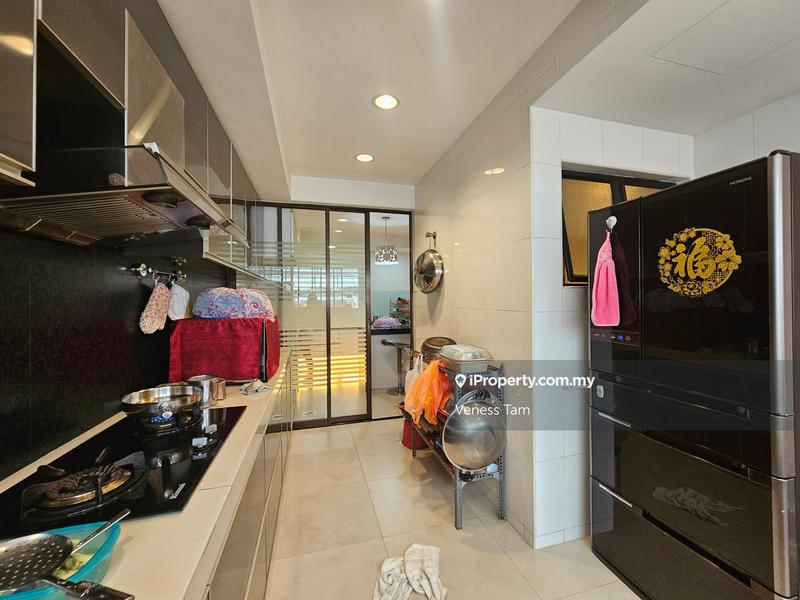 3-storey Terraced House for Sale in Taman Bukit Prima, Cheras by Veness Tam - iProperty.com.my