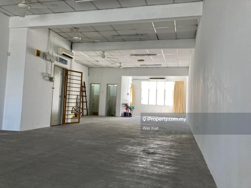 Kedai-Pejabat untuk Dijual di Taman Perindustrian Sime Uep, Subang Jaya oleh Wei Kiat - 1st Floor 1 - iProperty.com.my