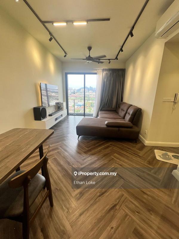 For Sale - Trinity Lemanja