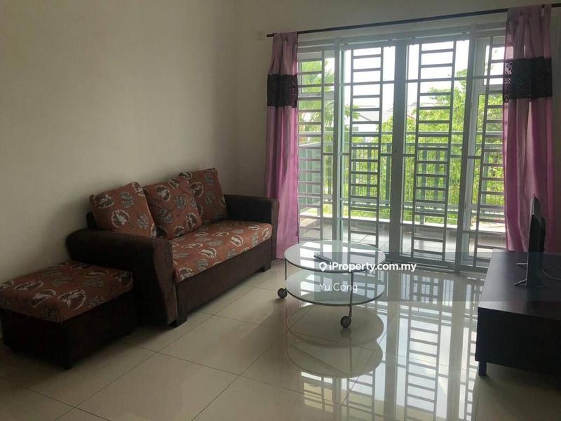 For Sale - Idaman Residence