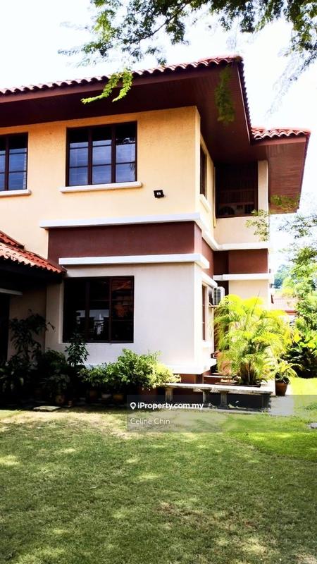 Bungalow House for Sale in Ara Damansara, Ara Damansara by Celine Chin - iProperty.com.my