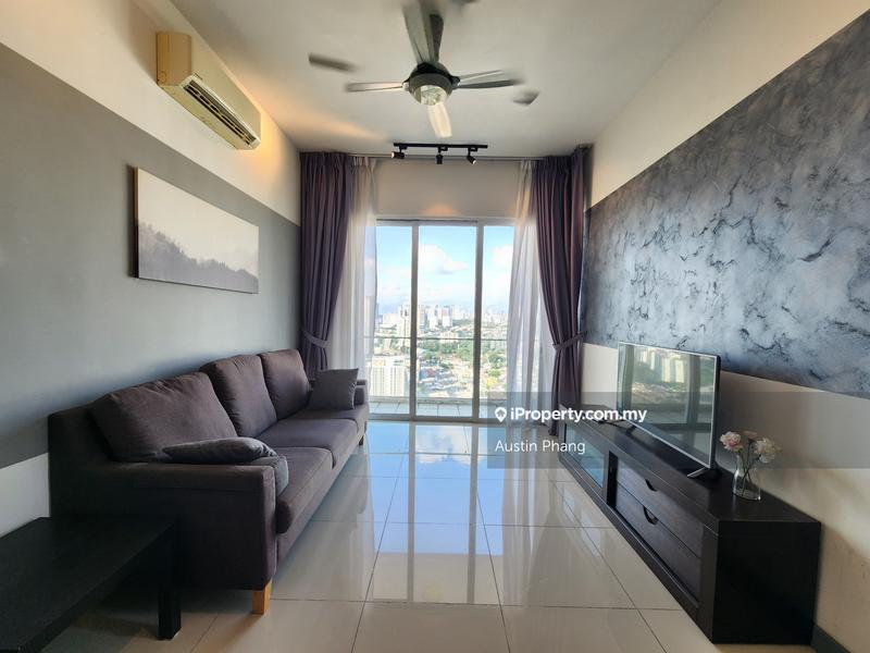 For Rent - Southbank Residence
