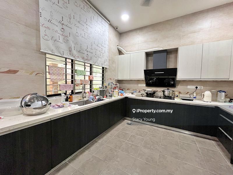 Bungalow House untuk Dijual di Bukit Sungai Long, Kajang oleh Stacy Young - iProperty.com.my