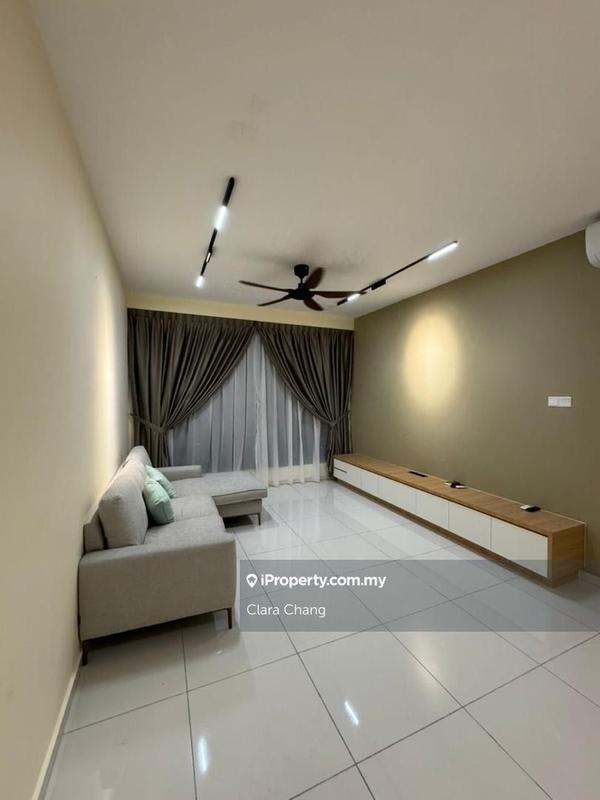 For Rent - Summit @ Lagoon Residences