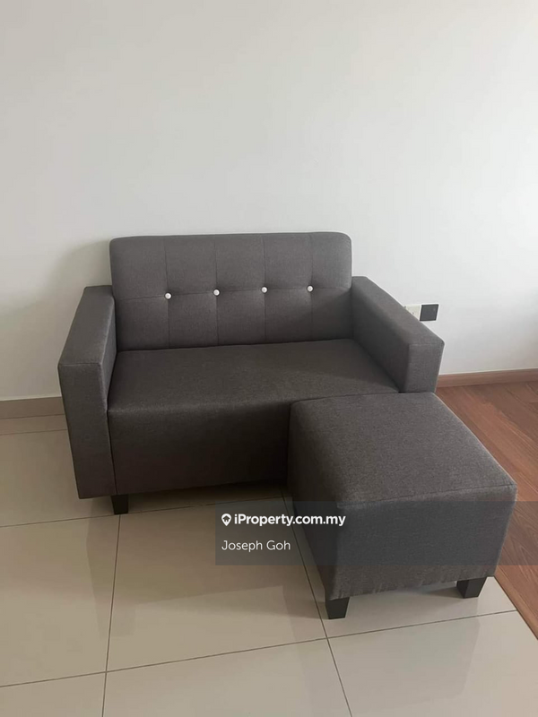 For Rent - Nusa Heights (Nusa Puncak)