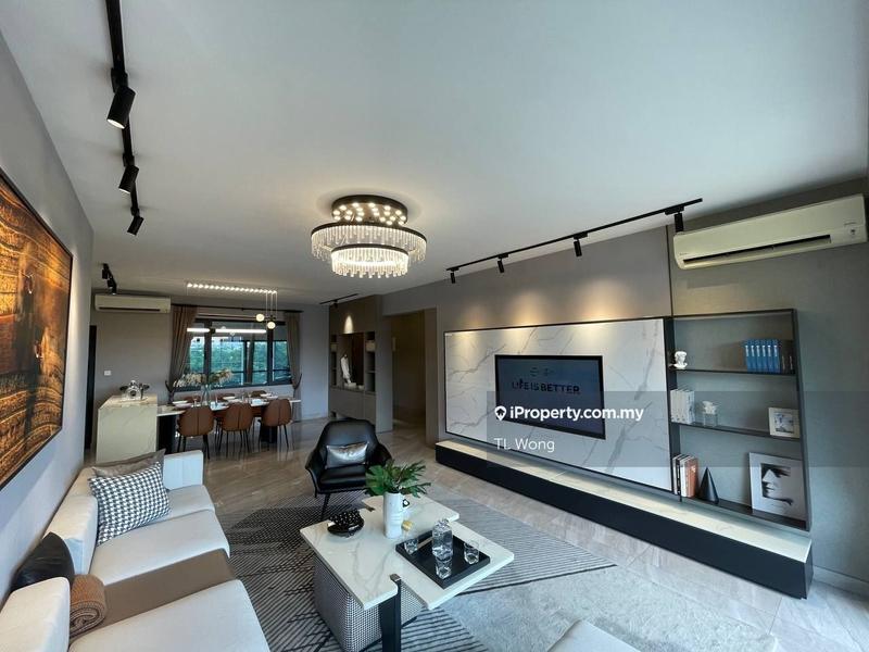 For Sale - Baron Residence @ Lake City