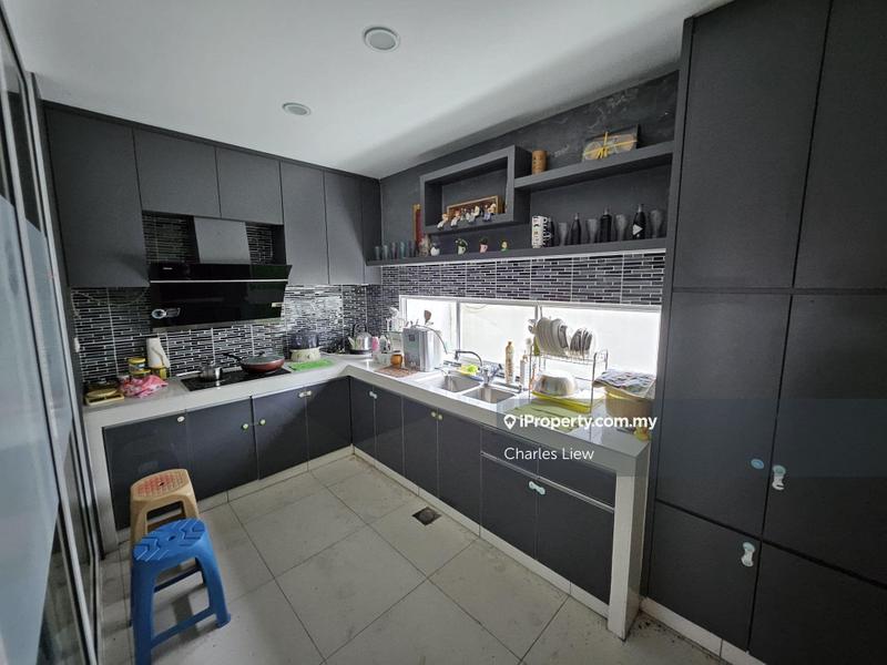 2-storey Terraced House for Sale in Sendayan Balista, Bandar Sri Sendayan by Charles Liew - iProperty.com.my