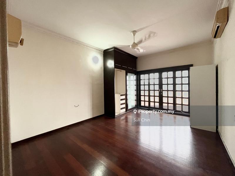 Rumah Teres 2-Tingkat untuk Dijual di Alam Damai, Cheras oleh Suli Chin - iProperty.com.my