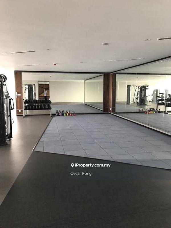 Kediaman Servis untuk Dijual di The Sentral Residences oleh Oscar Pong - iProperty.com.my