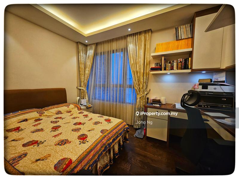 For Sale - The Westside Two