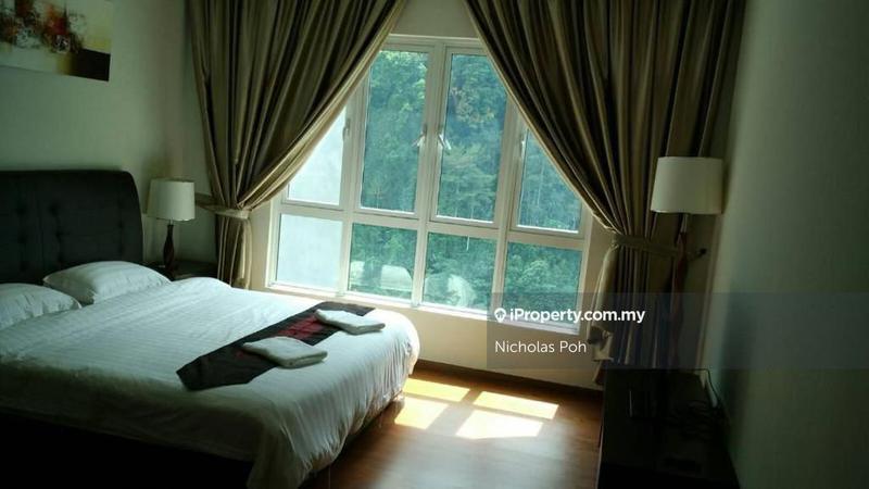 For Sale - The Haven