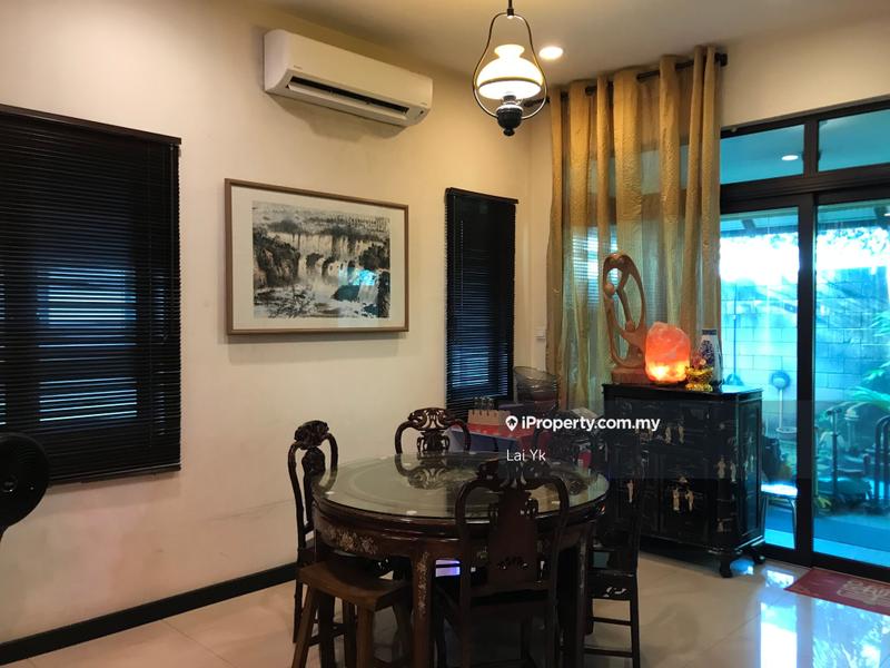 Banglo untuk Dijual di Bandar Sunway, Sunway oleh Lai Yk - iProperty.com.my