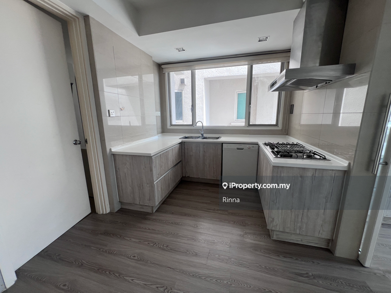 Kondominium untuk Dijual di Kiaraville oleh Rinna - iProperty.com.my