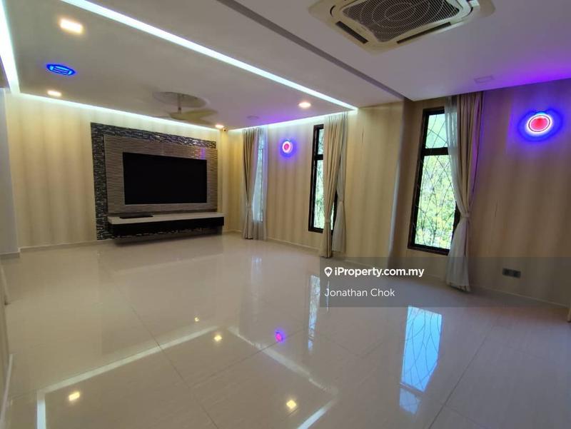 Banglo untuk Dijual di Bandar Kinrara Seksyen 9, Bandar Kinrara oleh Jonathan Chok - iProperty.com.my