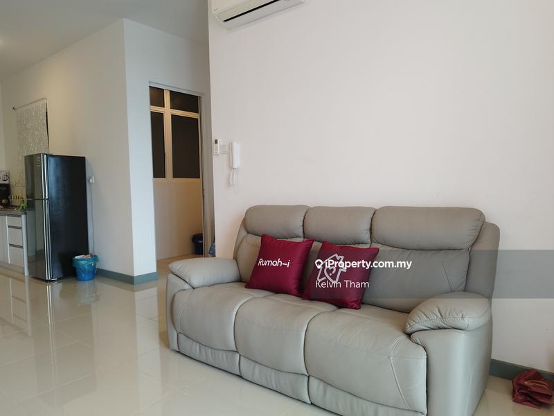 For Rent - Southbank Residence