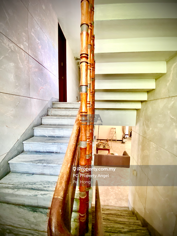 Bungalow House for Sale in Detached Property on Jalan Siput Kepah Tg Tokong, Tanjung Tokong by Pei Hong - iProperty.com.my