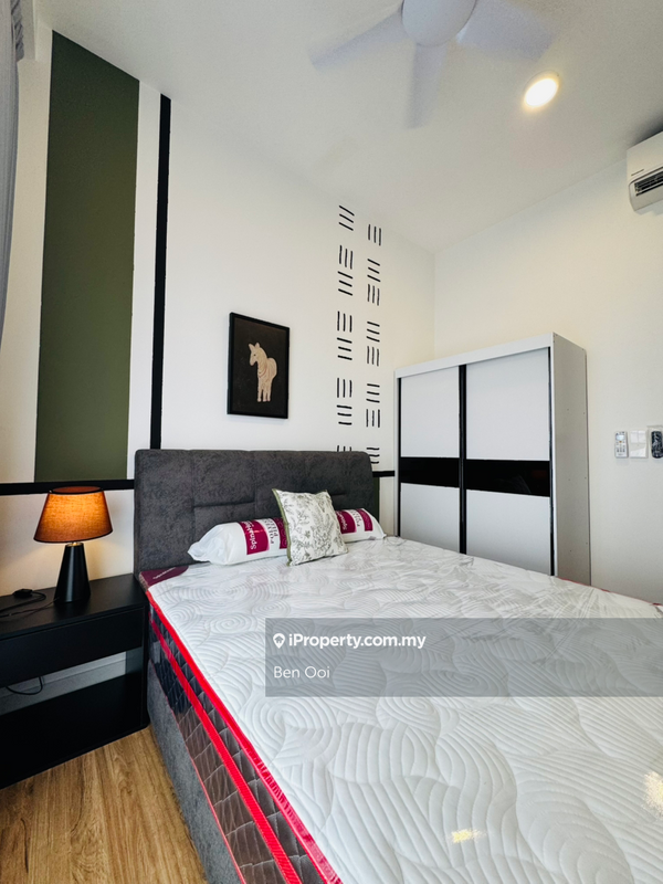 Service Residence for Rent in Sunway Velocity TWO by Ben Ooi - iProperty.com.my