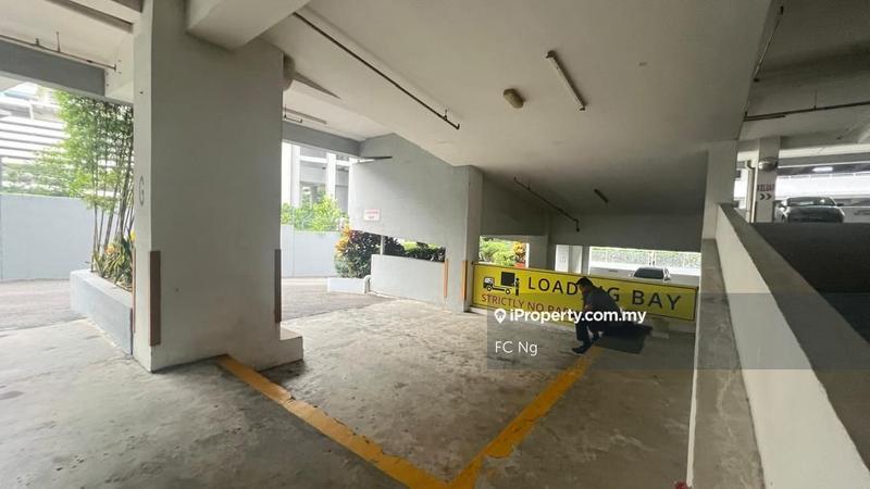 Pejabat untuk Disewa di Mutiara Damansara, Selangor oleh FC Ng - iProperty.com.my