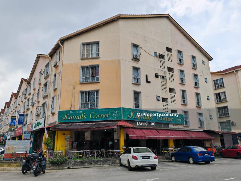 Shop / Office for Rent in Seksyen 7, Shah Alam by David Tan - iProperty.com.my