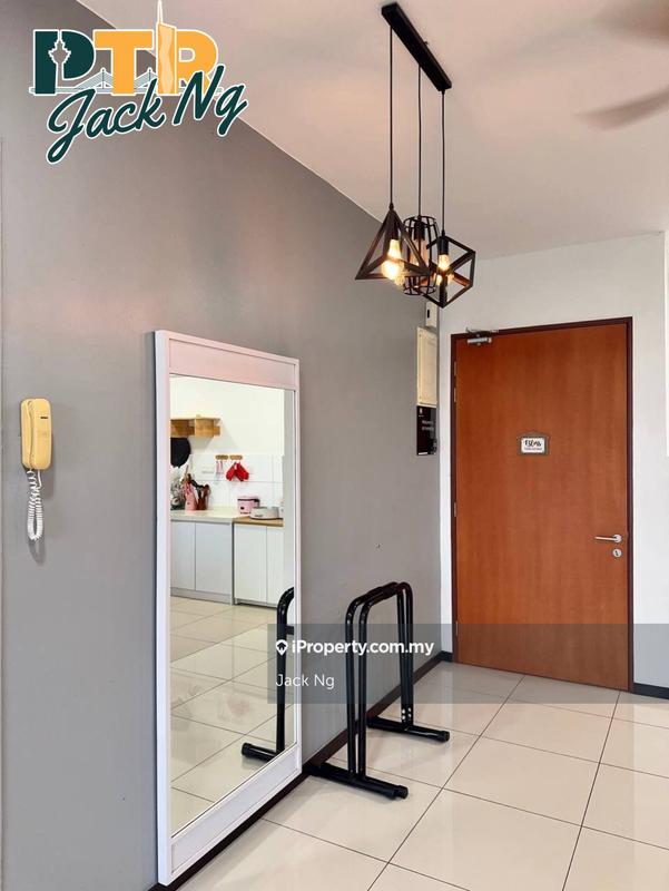 Service Residence for Rent in Luminari by Jack Ng - iProperty.com.my