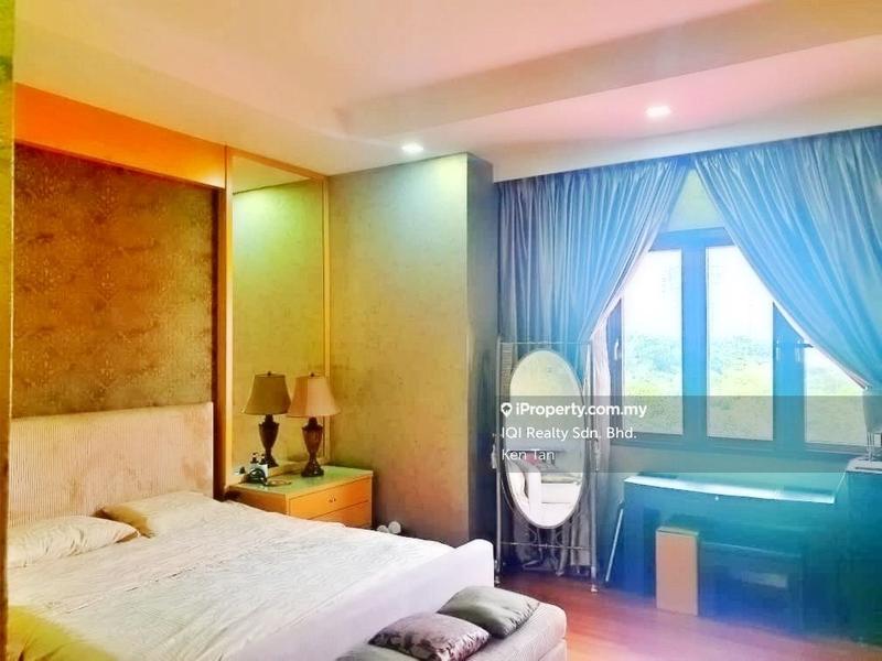 Bungalow House for Sale in Damansara Idaman, Ara Damansara by Ken Tan - iProperty.com.my
