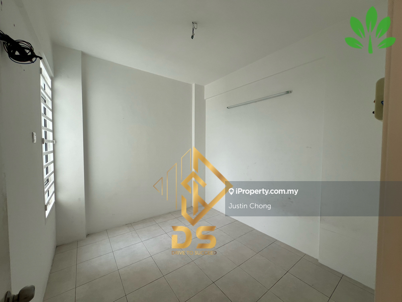 Apartment for Sale in Seri Tecoma by Justin Chong - iProperty.com.my