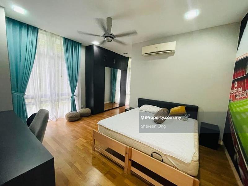 Bungalow House for Sale in The Valley TTDI, Ampang by Shereen Ong - iProperty.com.my