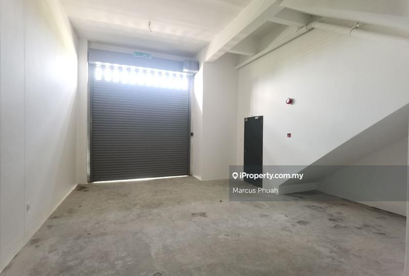 Terrace Factory for Sale in Batu Maung, Penang by Marcus Phuah - iProperty.com.my