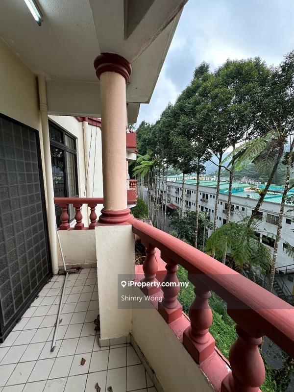 Pangsapuri untuk Dijual di Bunga Raya Apartment oleh Shimry Wong - iProperty.com.my