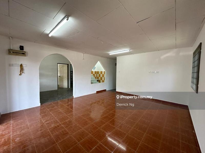 Rumah Berangkai 1 Tingkat untuk Dijual di Taman Kelisa Ria, Sungai Petani oleh Derrick Ng - iProperty.com.my