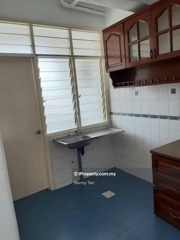 Apartment for Sale in Subang Perdana Goodyear Court 9 by Benny Tan - iProperty.com.my