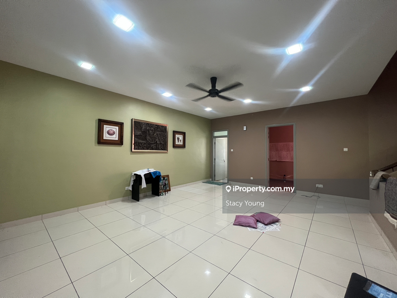3-storey Terraced House for Sale in Alam Damai, Cheras by Stacy Young - iProperty.com.my