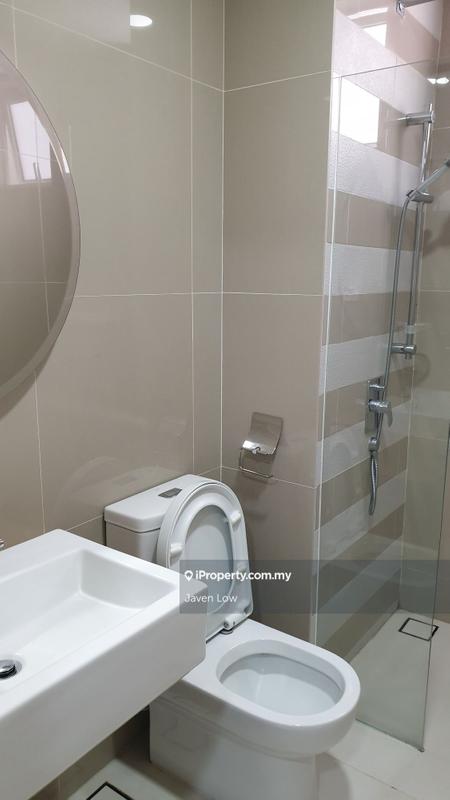 Kediaman Servis untuk Disewa di Southbank Residence oleh Javen Low - iProperty.com.my