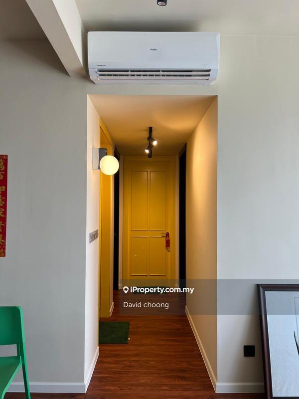 Kediaman Servis untuk Disewa di Sunway Serene oleh David choong - iProperty.com.my