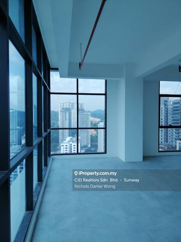 Pejabat untuk Dijual di Mont Kiara, Kuala Lumpur oleh Daniel Wong - iProperty.com.my