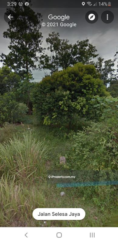 Tanah Pertanian untuk Dijual di pulai, Johor Bahru oleh Ng Yong Lin - iProperty.com.my