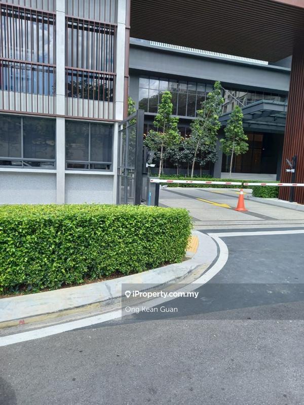 Residential Land for Sale in Bangsar South, Kampung Kerinchi (Bangsar South) by Ong Kean Guan - iProperty.com.my