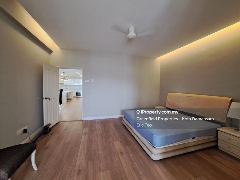Kondominium untuk Dijual di Damansara Villa oleh Eric Teo - iProperty.com.my