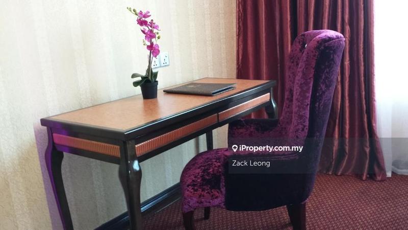Hotel / Resort for Sale in Menara Maybank, KL City Centre by Zack Leong - iProperty.com.my